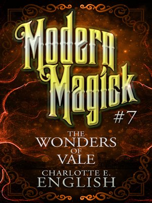 cover image of The Wonders of Vale